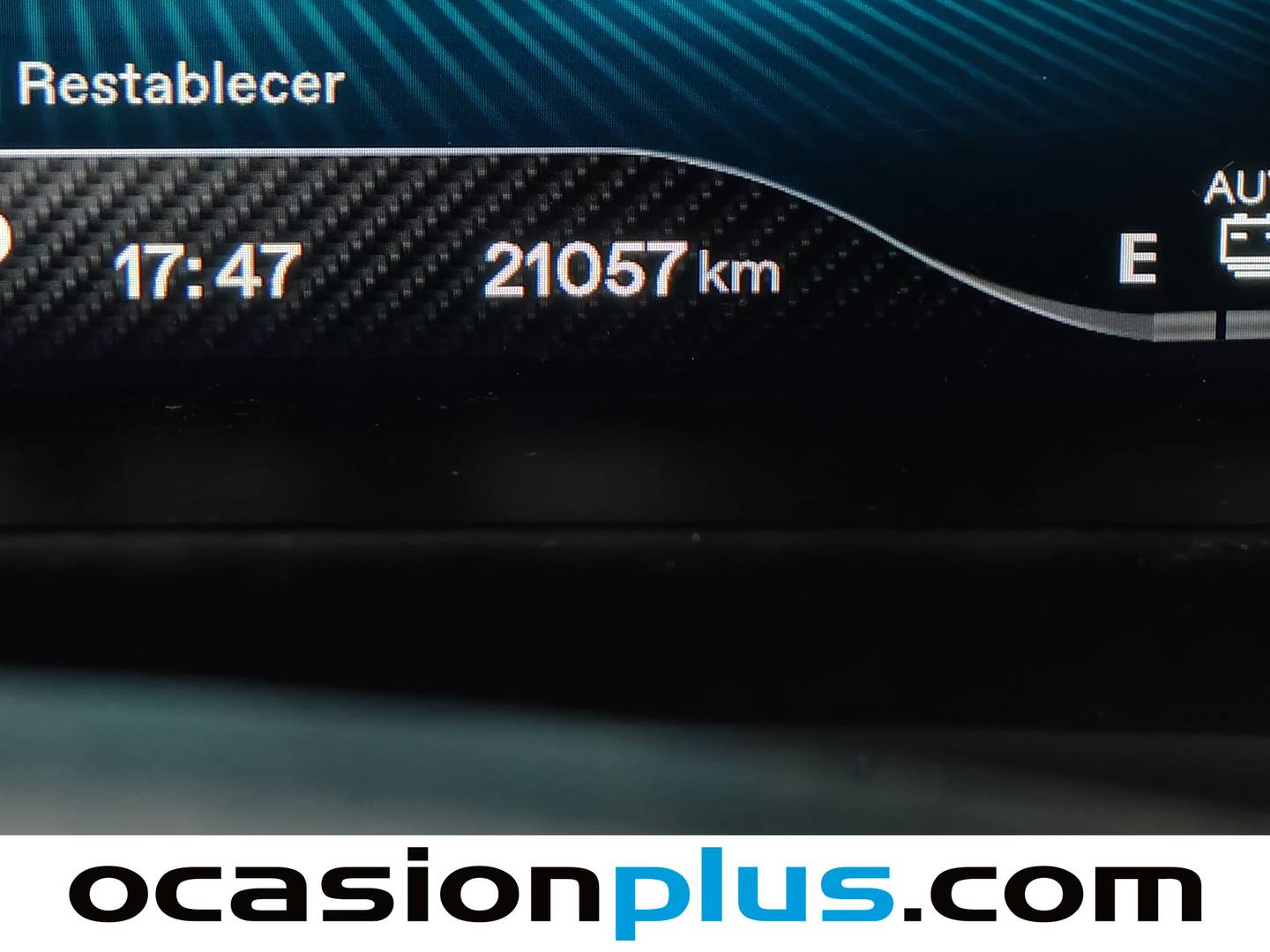 MG eHS MG eHS 1.5 T-GDI PHEV Luxury (258 CV) 258cv