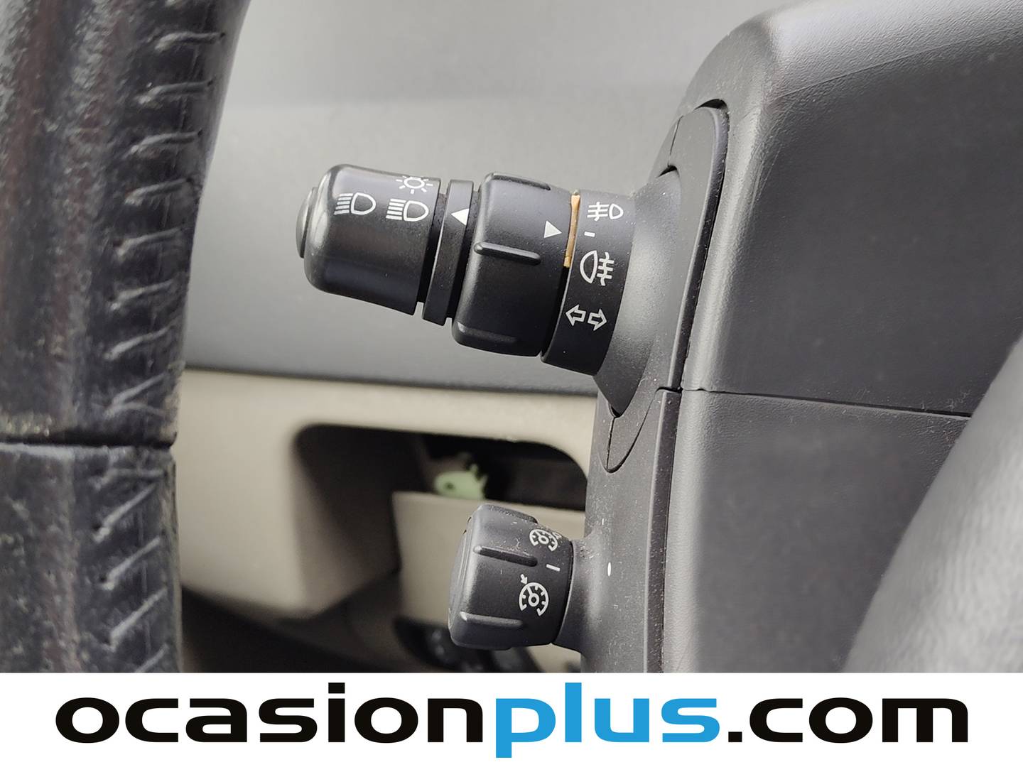 Renault Scénic Renault Scenic 1.5 dCi Emotion (105 CV) de segunda mano