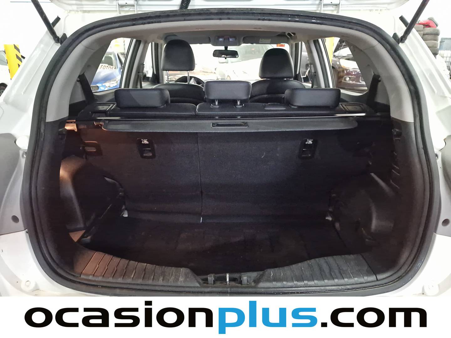 Foto SsangYong Tivoli Ssangyong Tivoli D16T Premium 4x2 (115 CV)