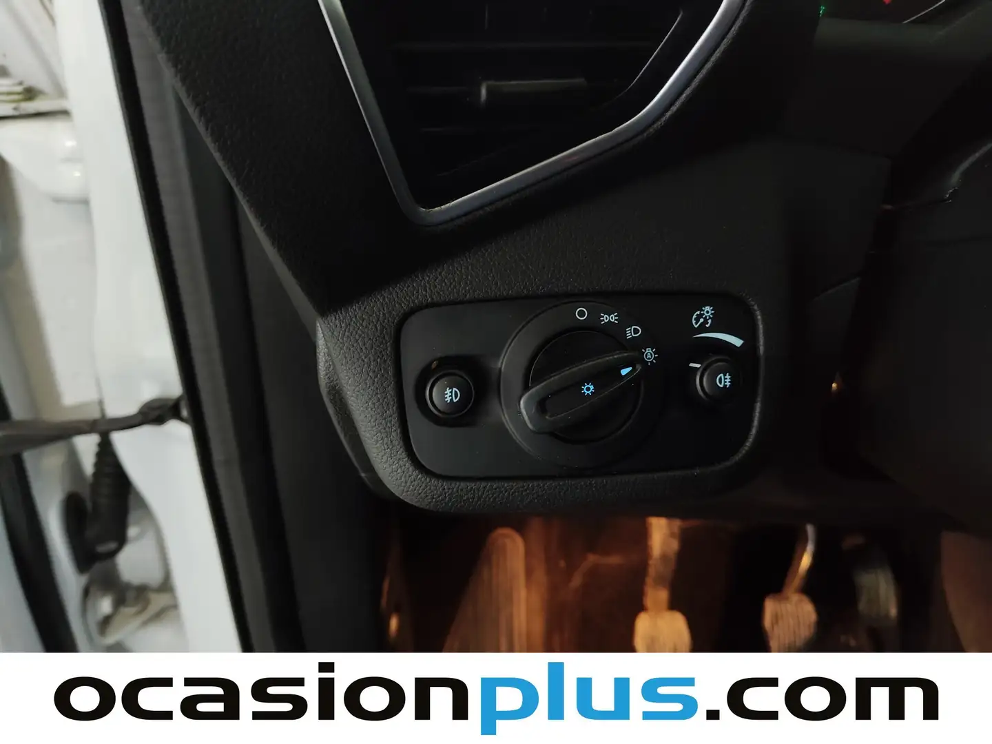 Foto Ford Kuga Ford Kuga 2.0 TDCI S&S Titanium 4x2 (120 CV)