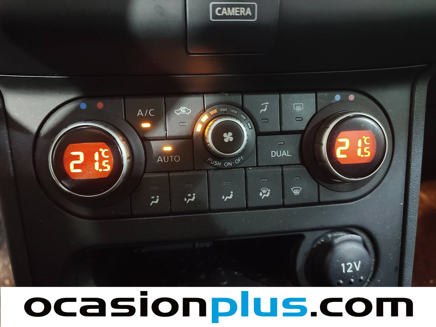 Nissan QASHQAI Nissan Qashqai 1.6 dCi Tekna Sport 4X2 (130 CV) al mejor precio