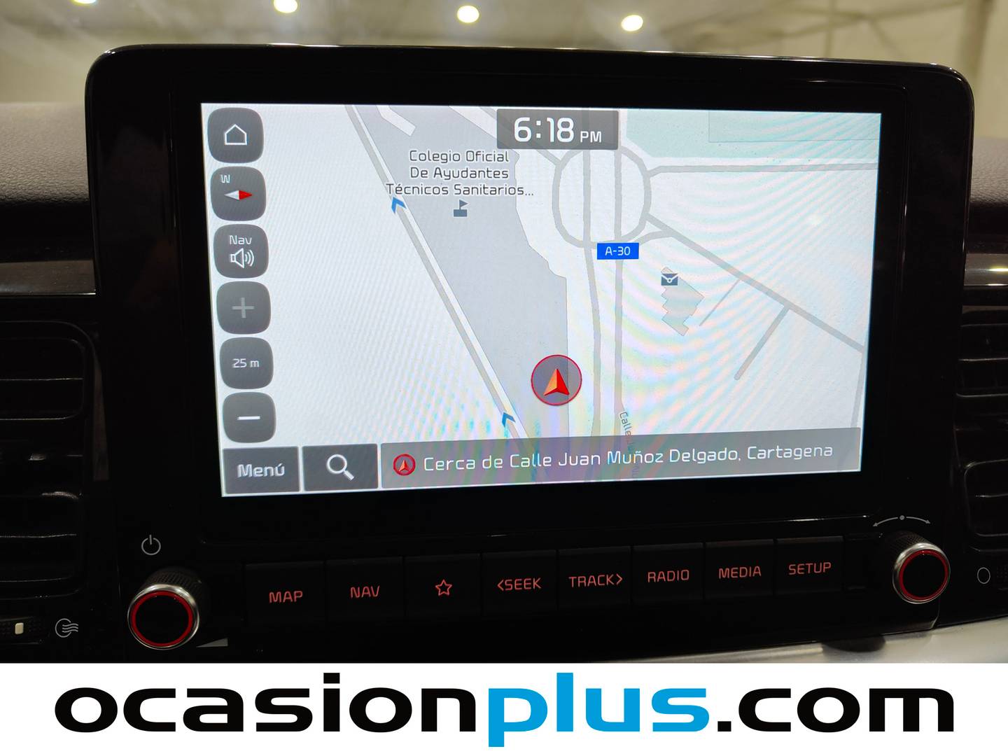 Extras y acabados del KIA Stonic KIA Stonic 1.0 T-GDi Drive (100 CV)