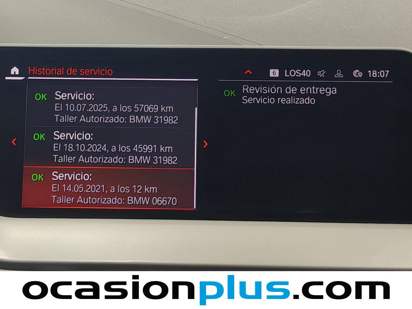 BMW Serie 1 BMW Serie 1 118d Business (150 CV) 2021