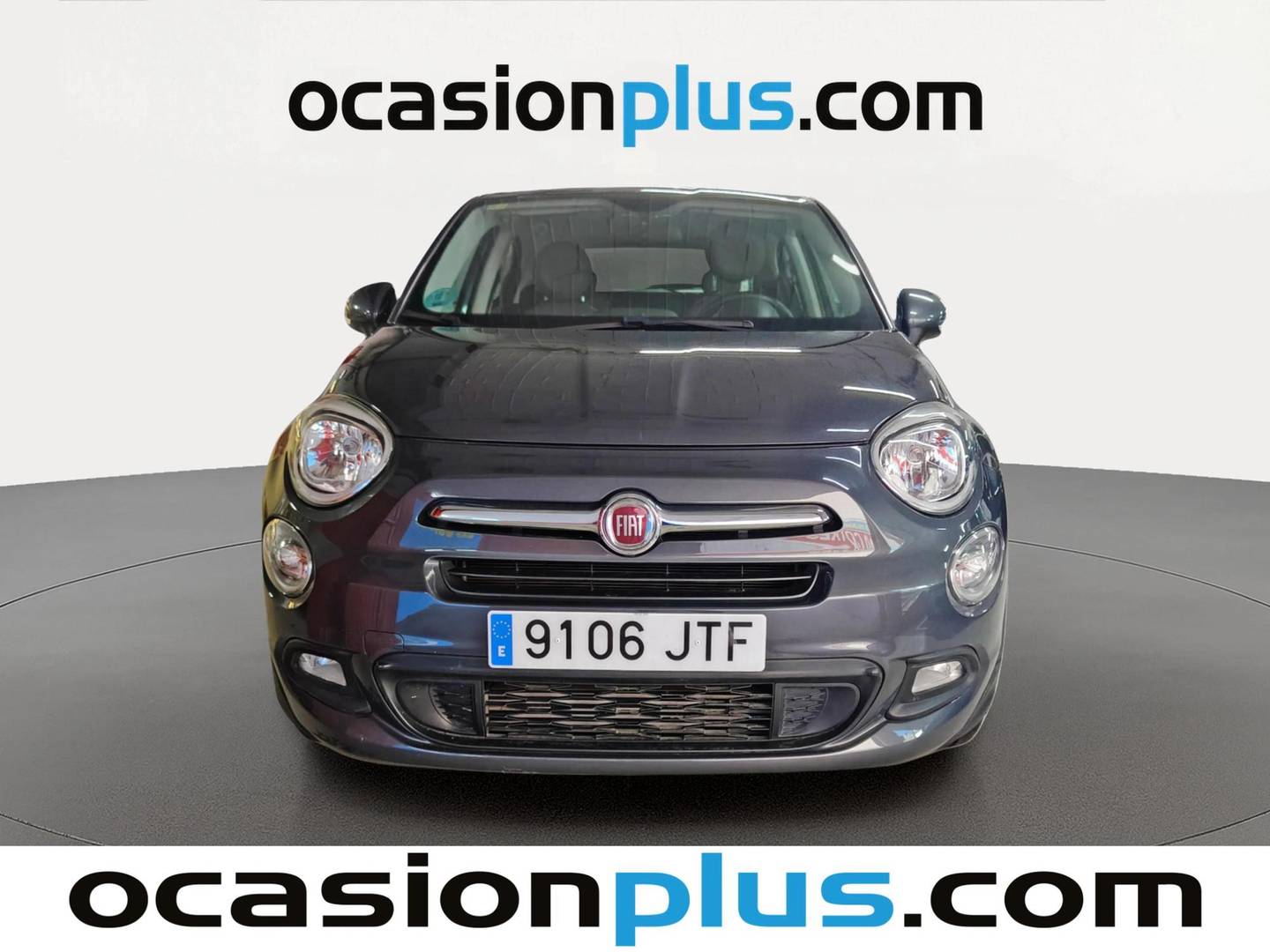 Fiat 500X Fiat 500X 1.4 MultiAir Pop Star 4x2 DCT (140 CV) km 0