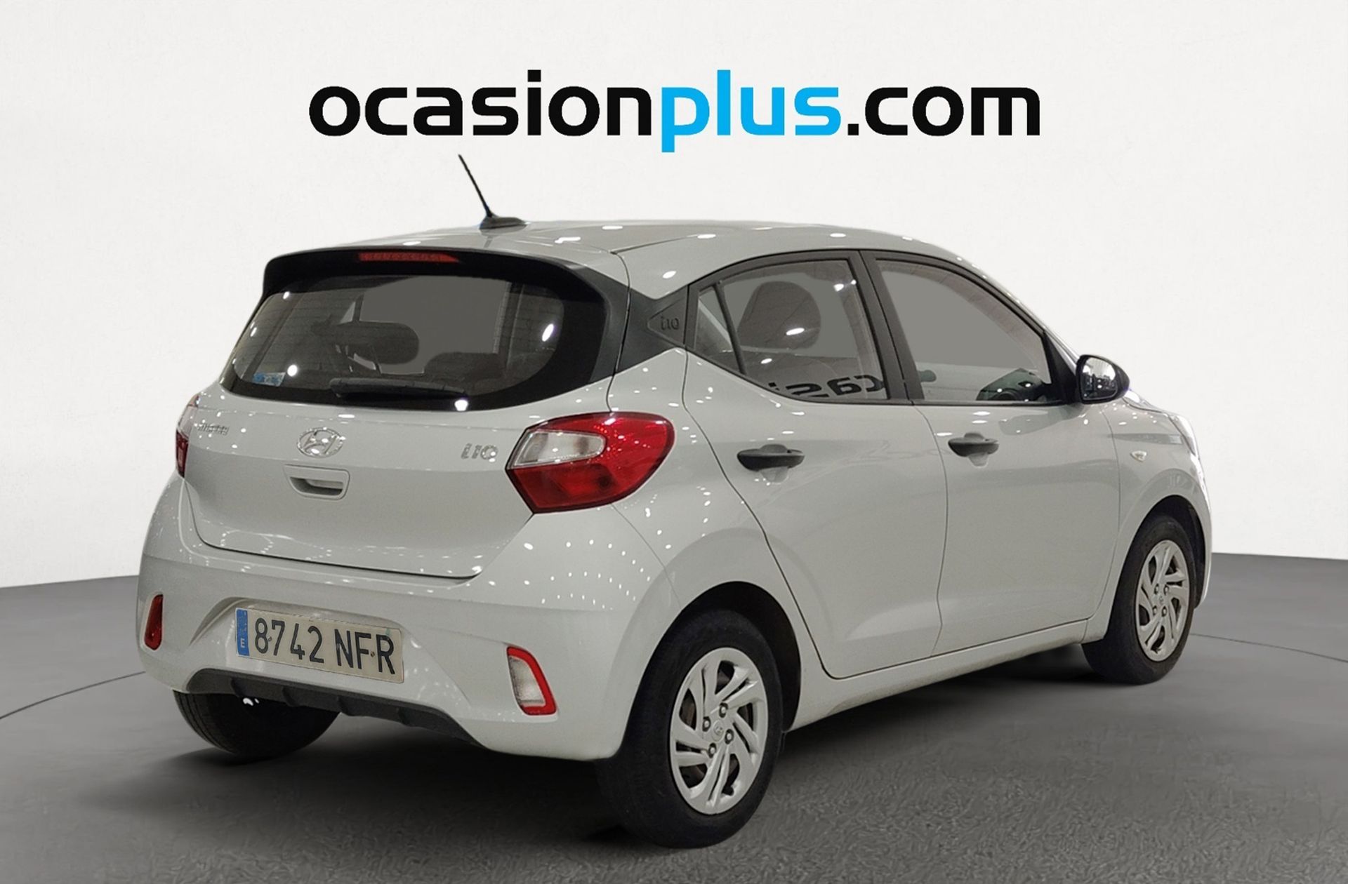 Hyundai i10 1.0 Essence - foto 4