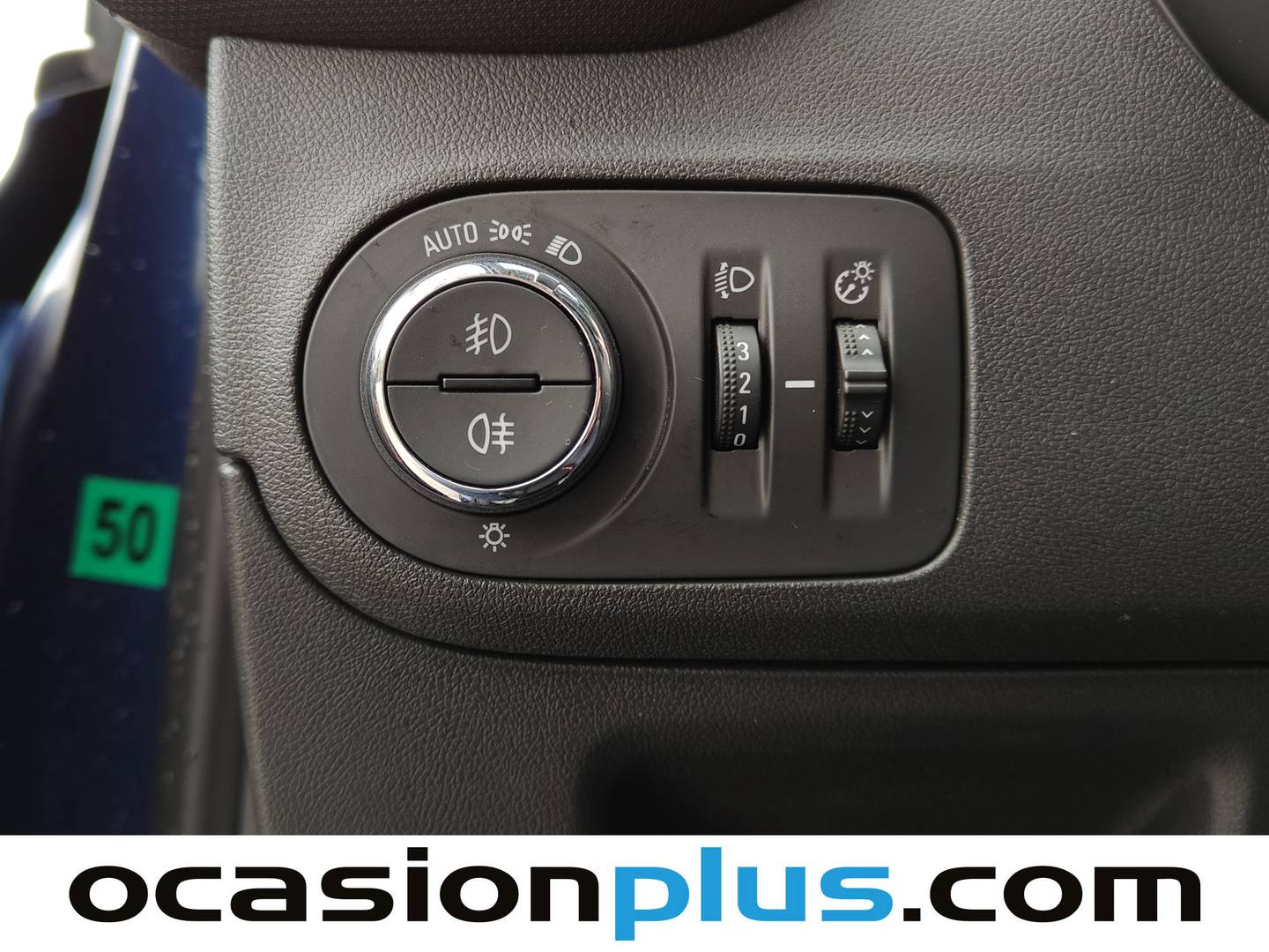 Foto Opel Crossland Opel Crossland 1.2 GS Line (110 CV)