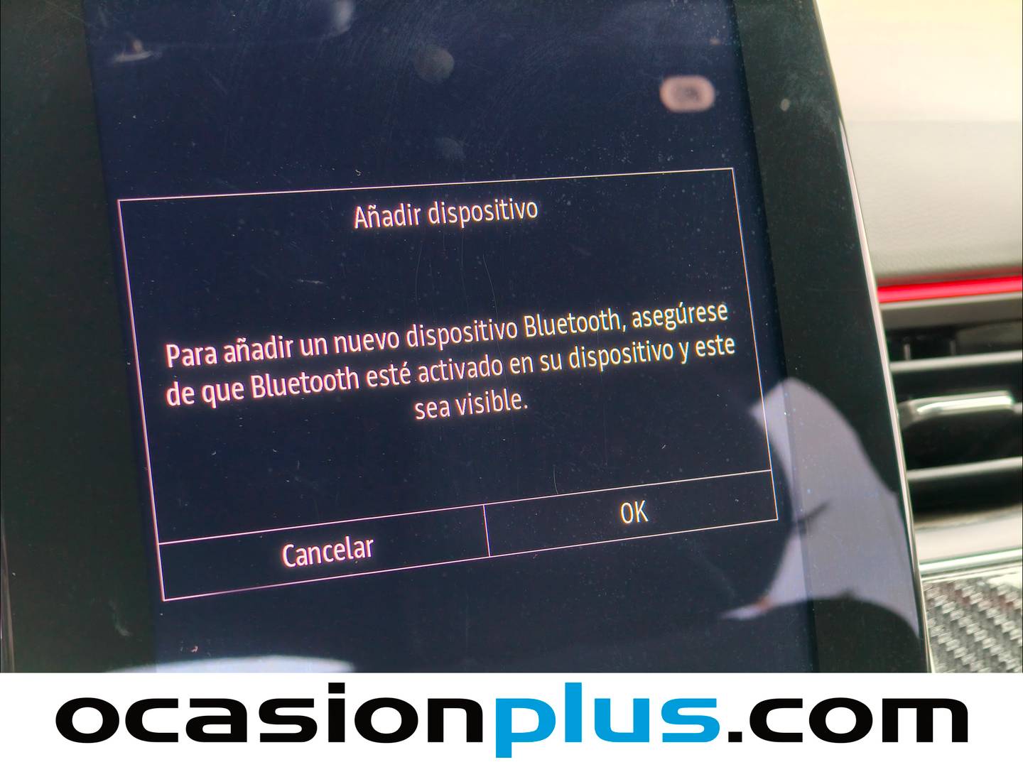 Renault Arkana Renault Arkana RS Line E-Tech Híbrido (145 CV) al mejor precio