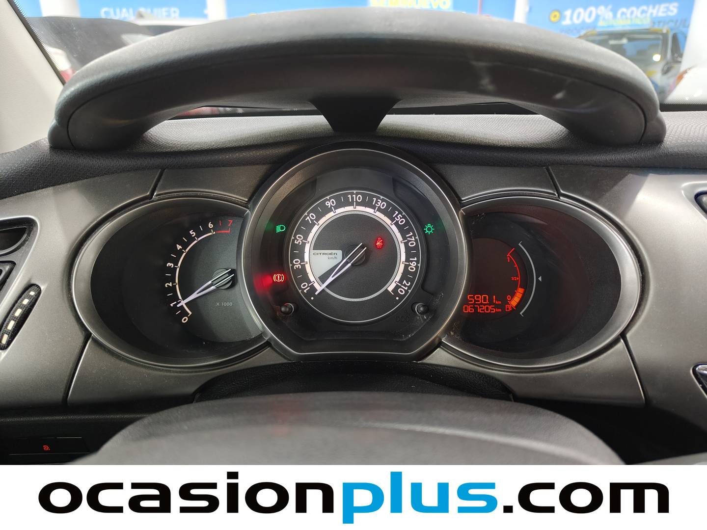 Foto Citroën C3 Citroen C3 VTI 82 Collection (82 CV)