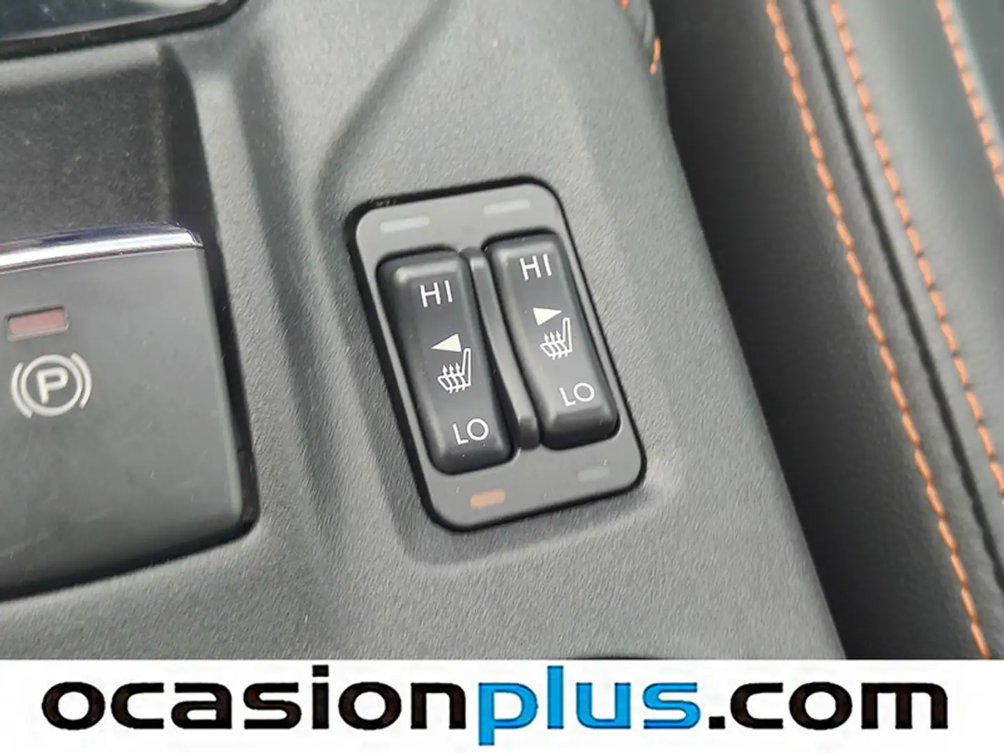 Foto Subaru XV Subaru XV 2.0i Hybrid Executive Plus CVT (150 CV)