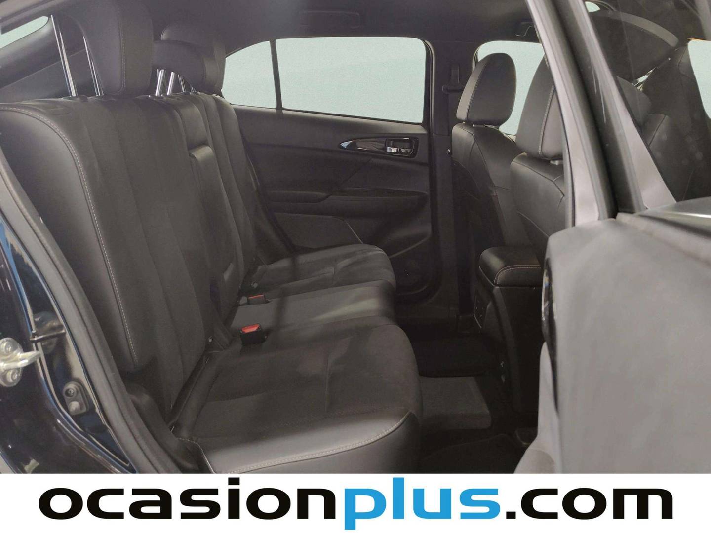 Mitsubishi Eclipse Cross Mitsubishi Eclipse Cross 2.4 PHEV Kaiteki 4WD Auto (188 CV) al mejor precio