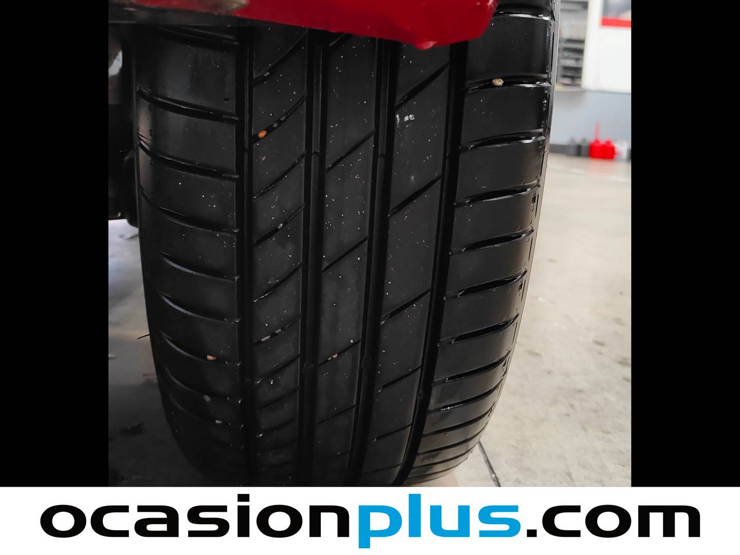 Foto Skoda Kamiq Skoda Kamiq 1.0 TSI Ambition (110 CV)