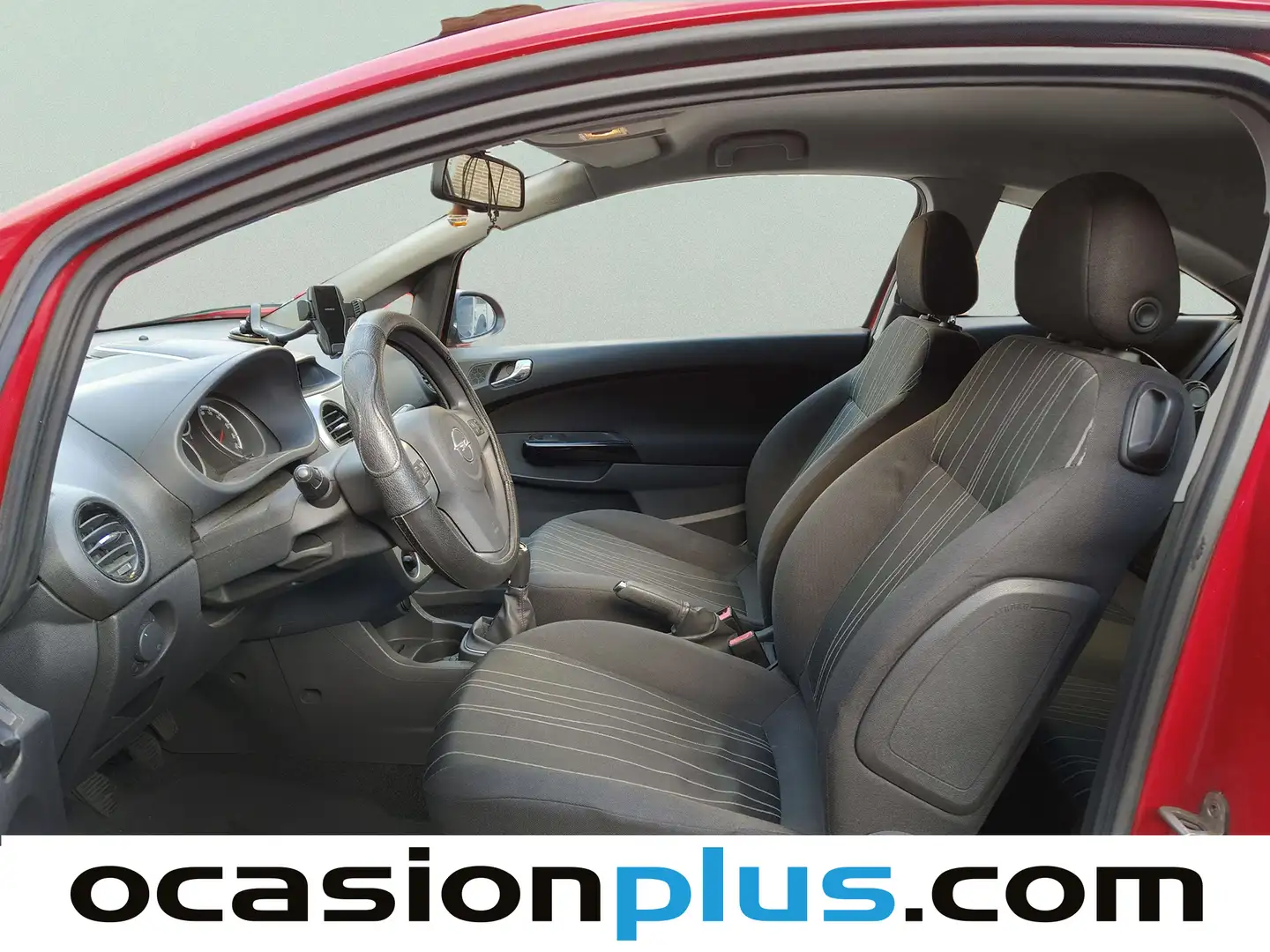 Foto Opel Corsa Opel Corsa 1.2 C'Mon (80 CV)