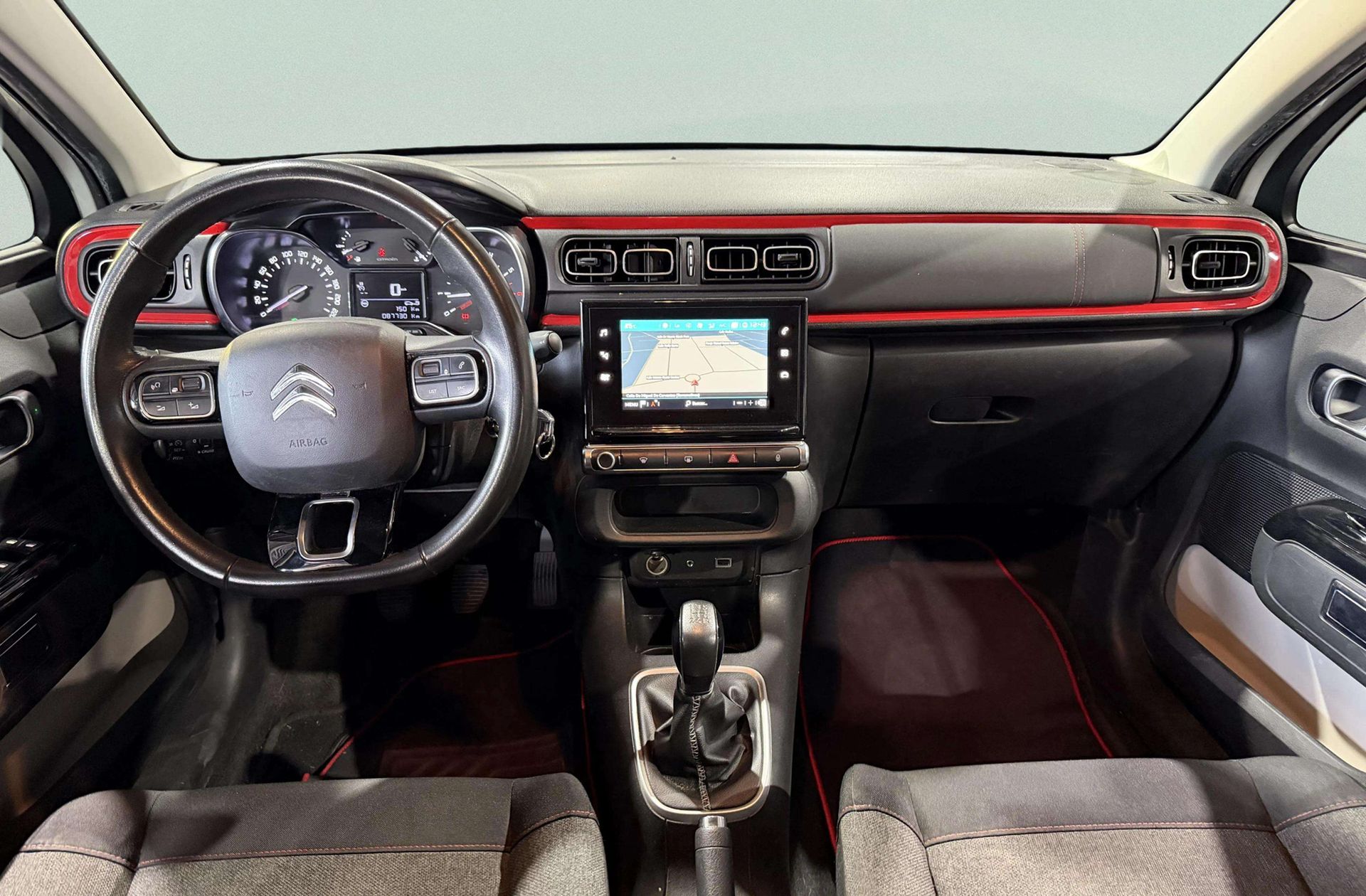 Citroën C3 PureTech 82 Feel - foto 6