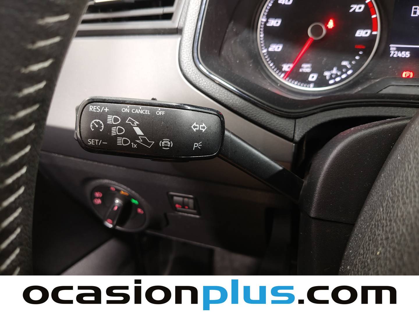 Seat Ibiza Seat Ibiza 1.0 TSI Style Go (115 CV) de ocasión