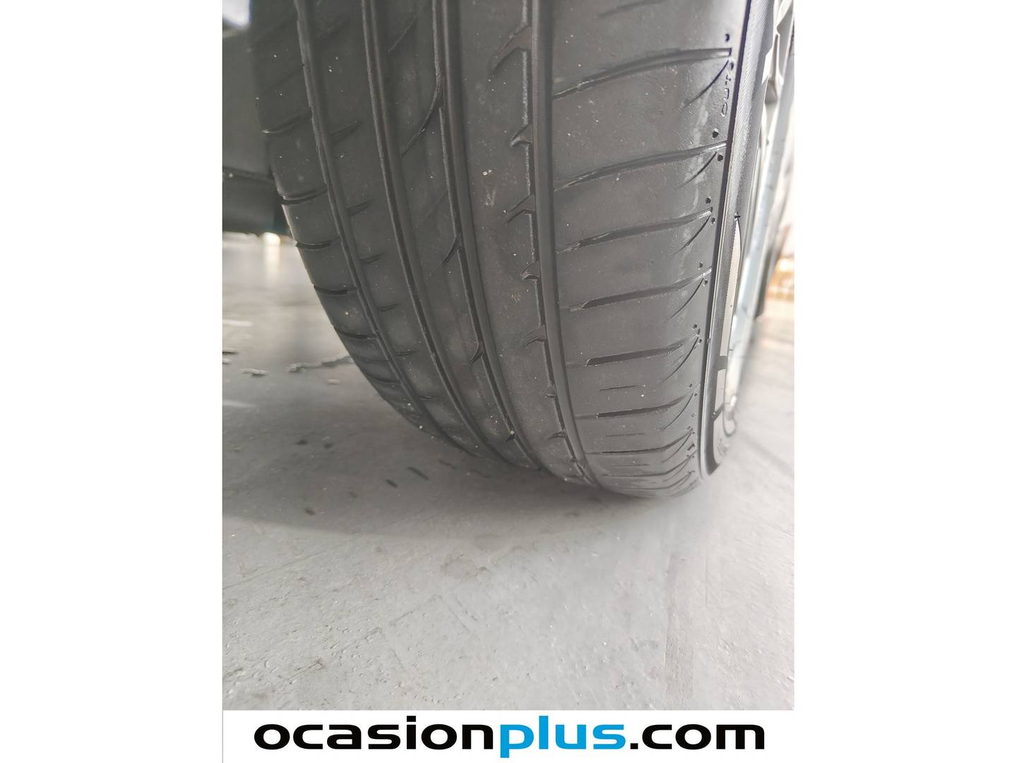 Foto Hyundai Tucson Hyundai Tucson 1.7 CRDI BlueDrive Link Sky  4x2 (115 CV)