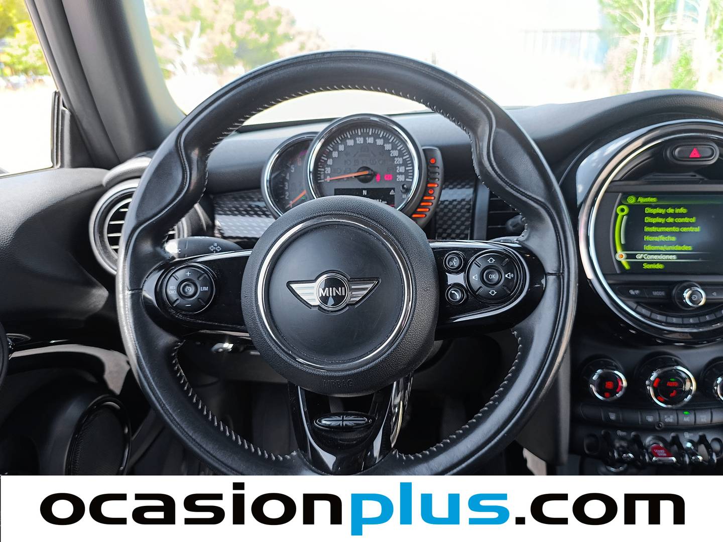 Mini MINI Mini MINI Cooper SD (170 CV) 2016
