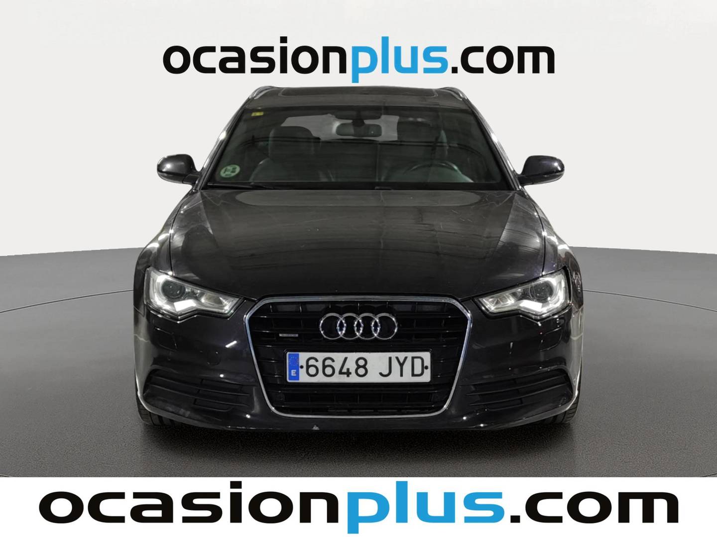 Foto Audi A6 Audi A6 Avant 3.0 TDI quattro (245 CV) S tronic Pack S-Line