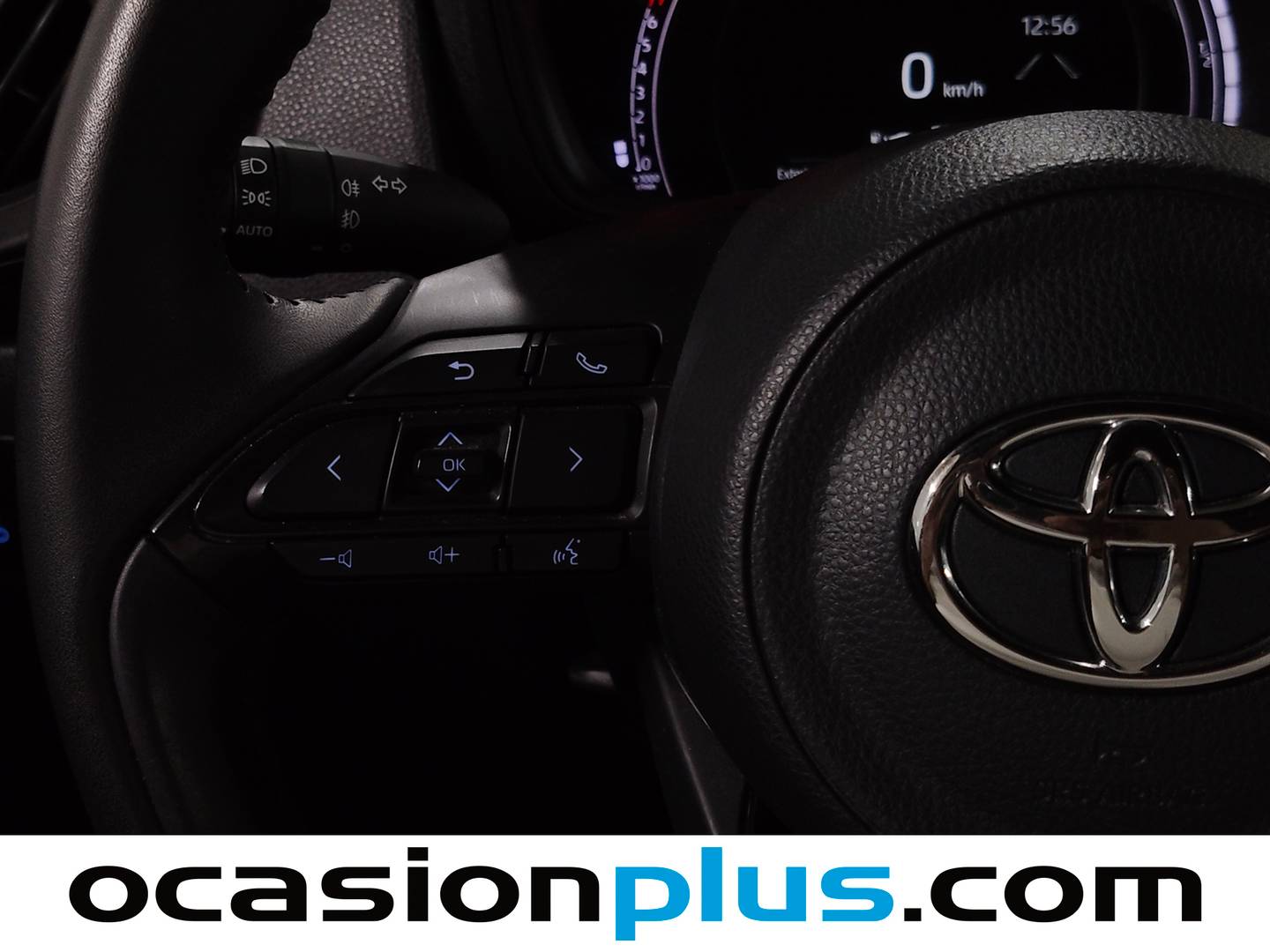 Toyota Aygo X Cross Toyota Aygo X Cross 1.0 VVT-I Play (72 CV) seminuevo