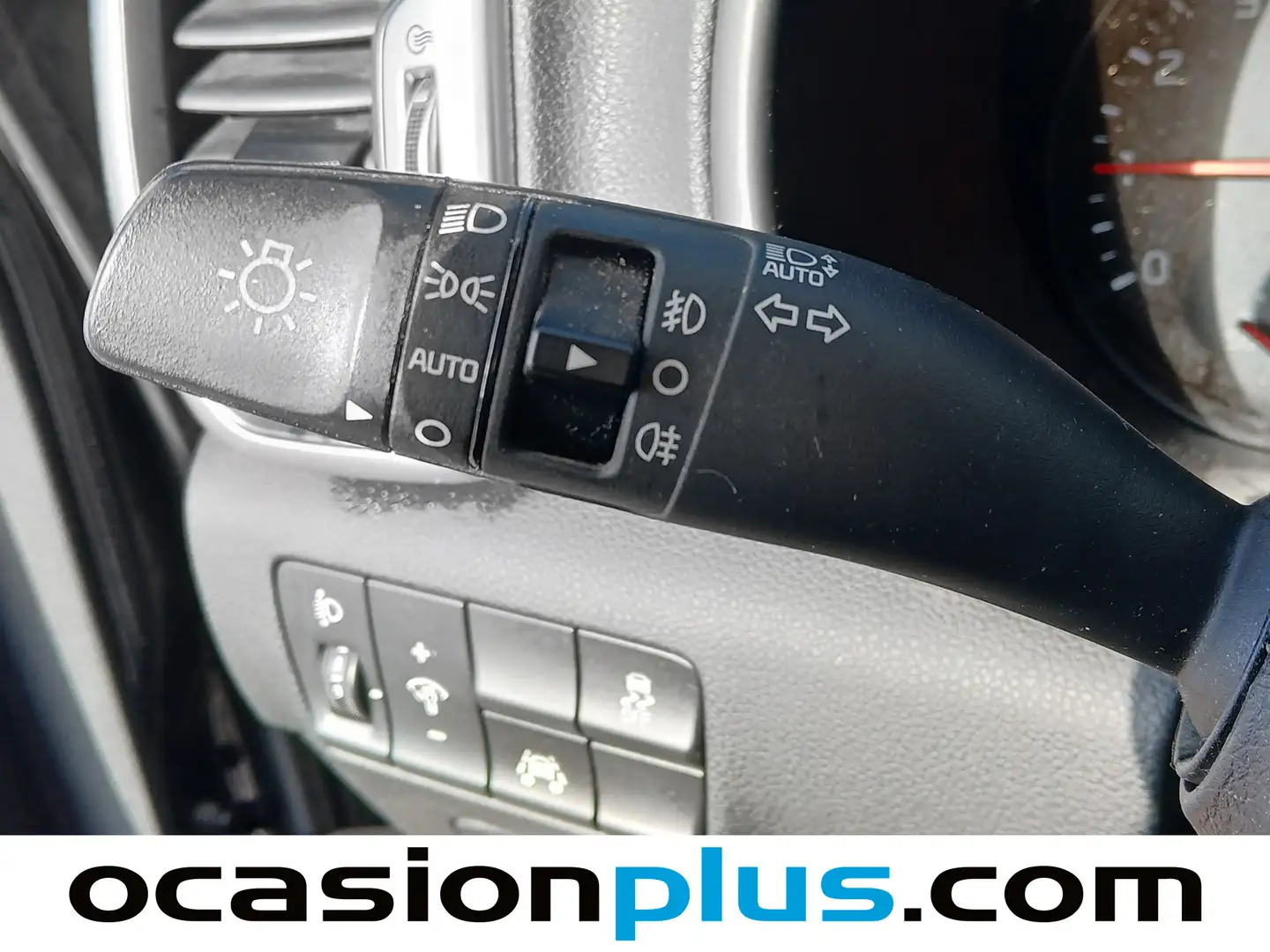 Foto KIA Sportage Kia Sportage 1.6 GDi x-Tech17 4x2 (132 CV)