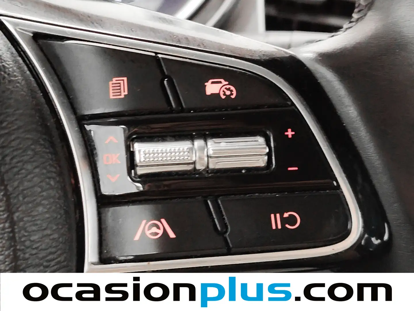 Foto KIA XCeed Kia XCeed 1.0 T-GDi Drive (120 CV)