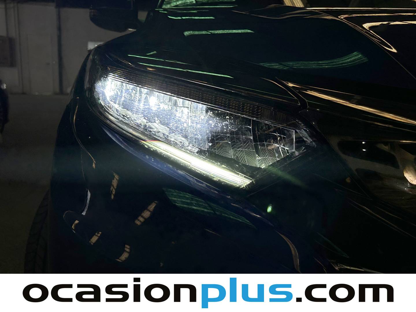 Honda HR-V Honda HR-V 1.5 i-VTEC Elegance (130 CV) seminuevo
