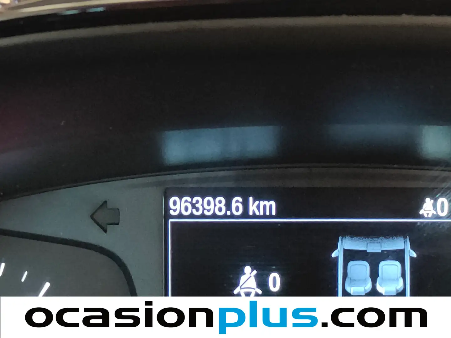 Foto Ford Fiesta Ford Fiesta 1.1 Ti-VCT Trend+  (85 CV)