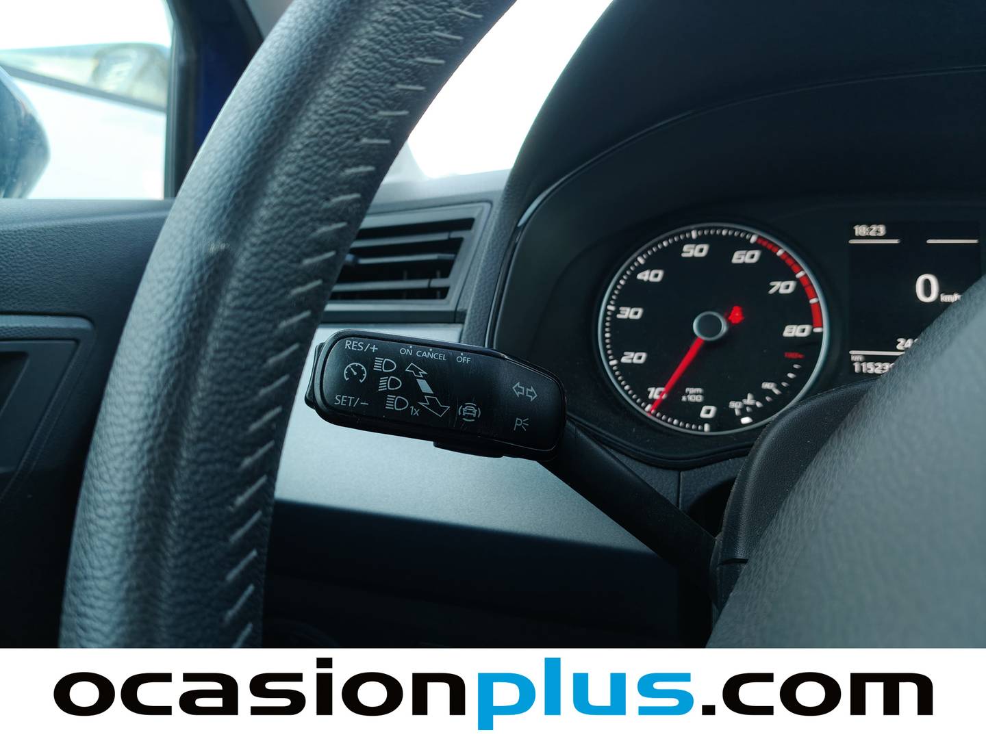 Seat Arona Seat Arona 1.0 TSI Ecomotive Style Edition (115 CV) de segunda mano