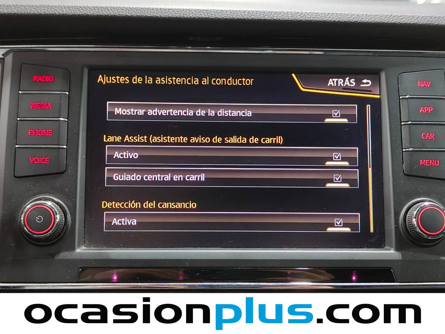 Seat Ateca SEAT Ateca 2.0 TDI S&S Xcellence 4Drive DSG (190 CV) barato