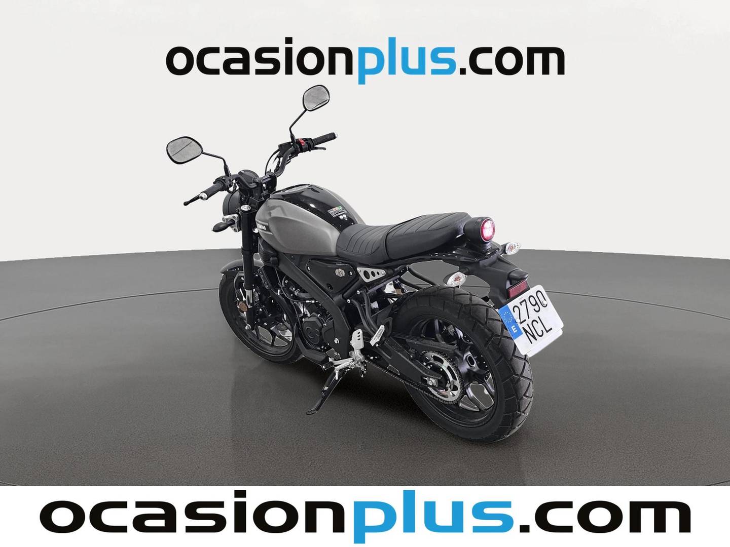 Yamaha XSR 125 Yamaha XSR 125 (15 CV) de ocasión