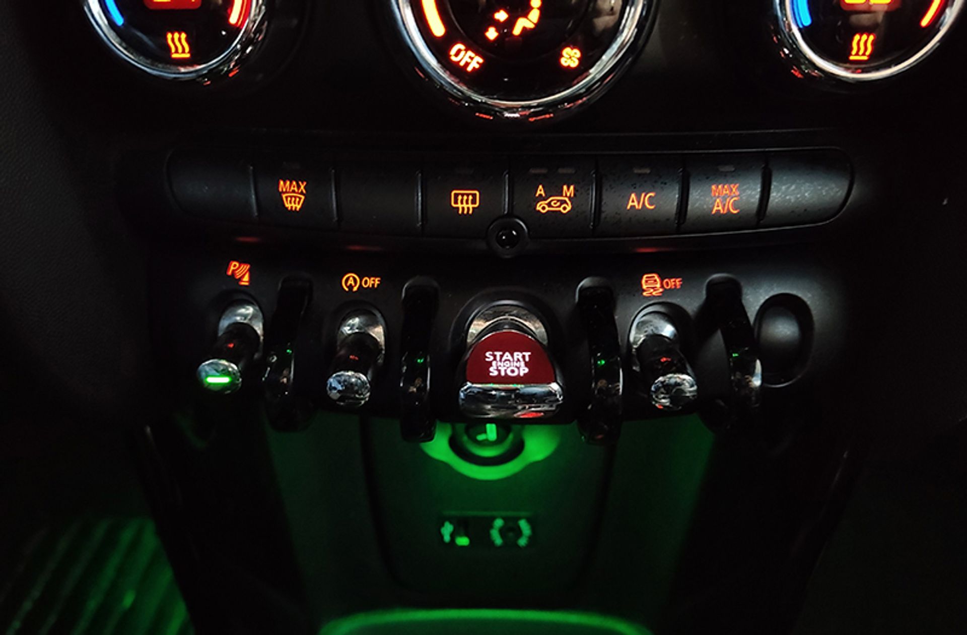 MINI Cooper John Cooper Works - foto 25