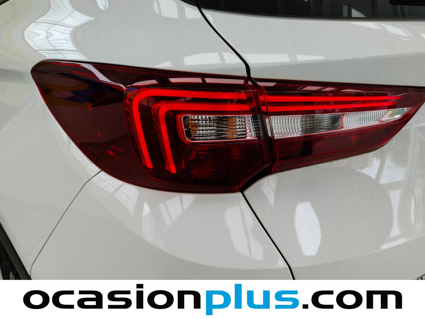 Opel Grandland X Opel Grandland X 1.2 Turbo 120 Aniversario Auto (130 CV) de segunda mano