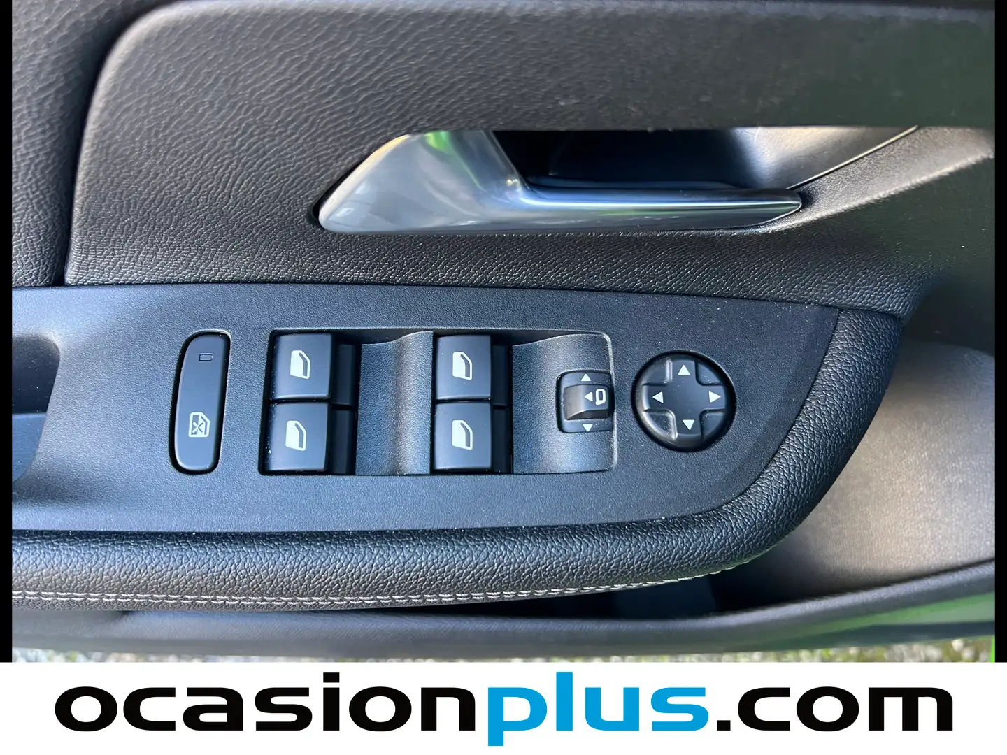 Foto Opel Mokka Opel Mokka 1.2 T Ultimate Auto (130 CV)