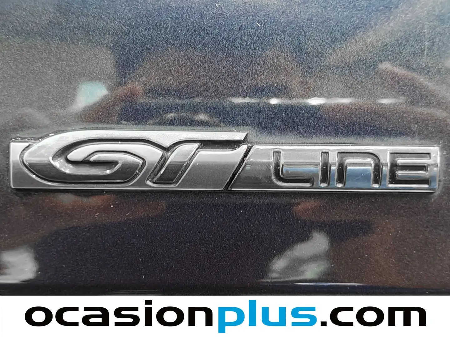 Foto Peugeot 5008 Peugeot 5008 1.6L BlueHDi S&S GT-Line (120 CV)