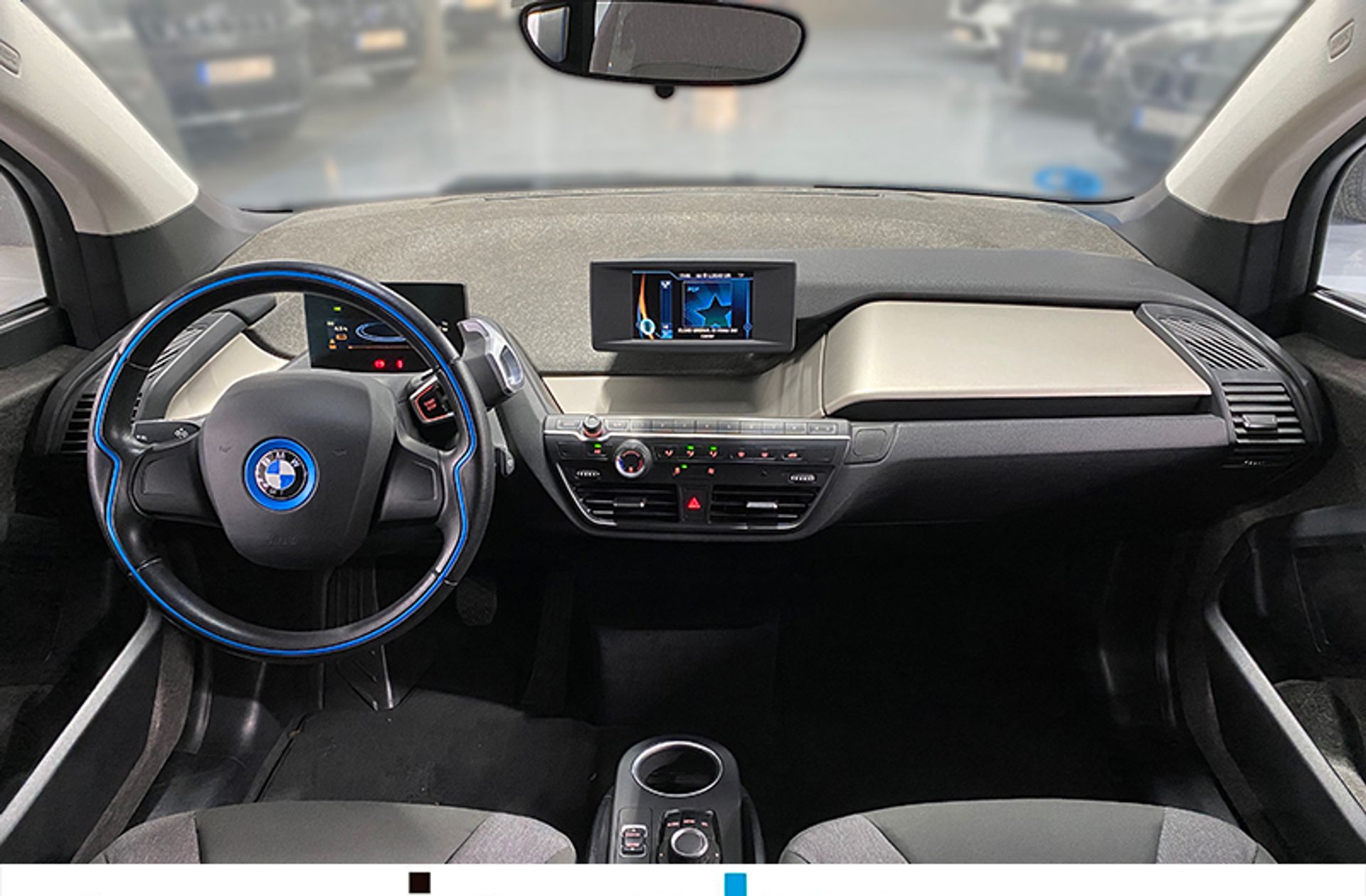 BMW i3 60Ah - foto 10
