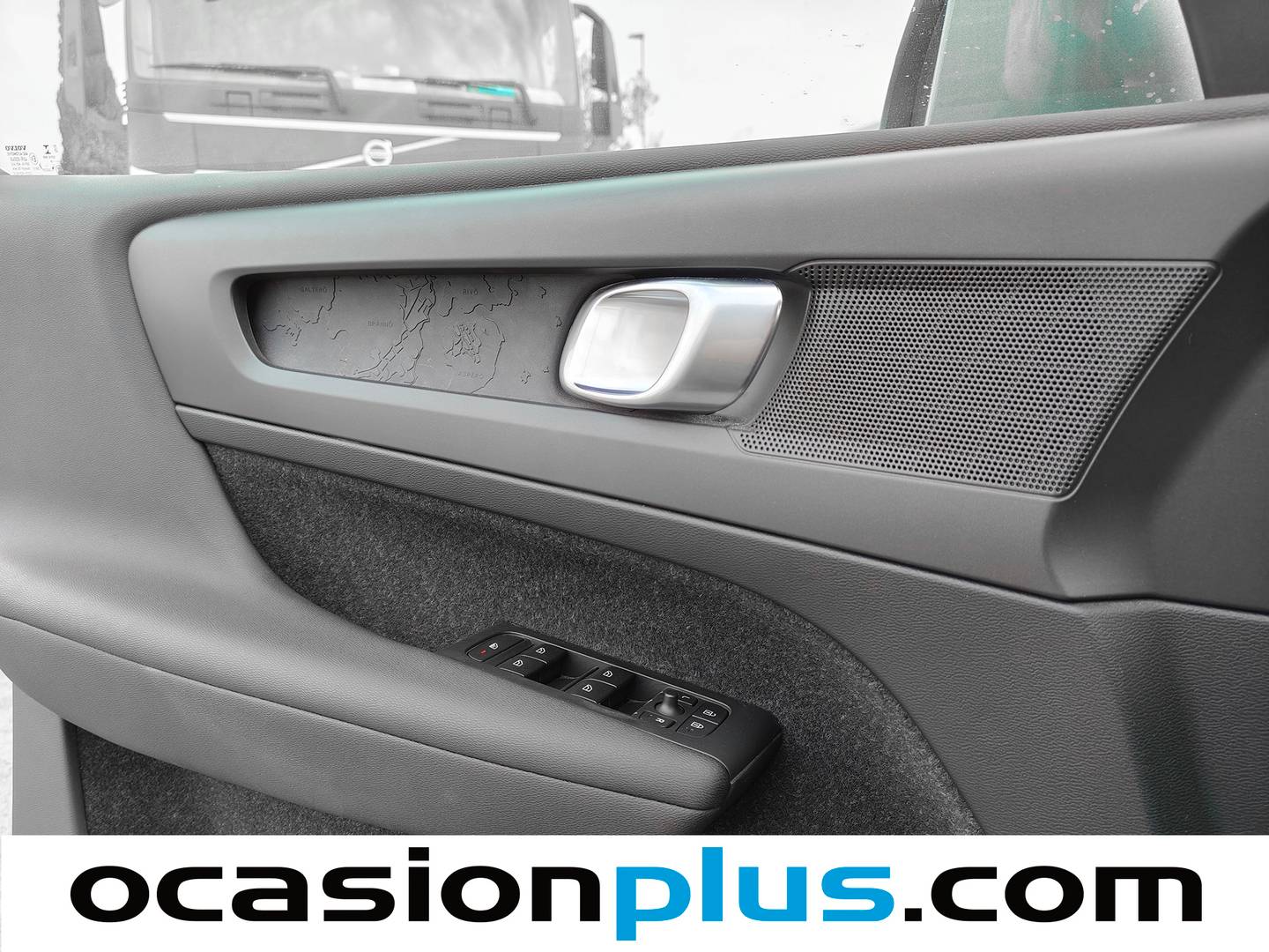 Volvo XC40 Volvo XC40 D3 Auto (150 CV) diésel