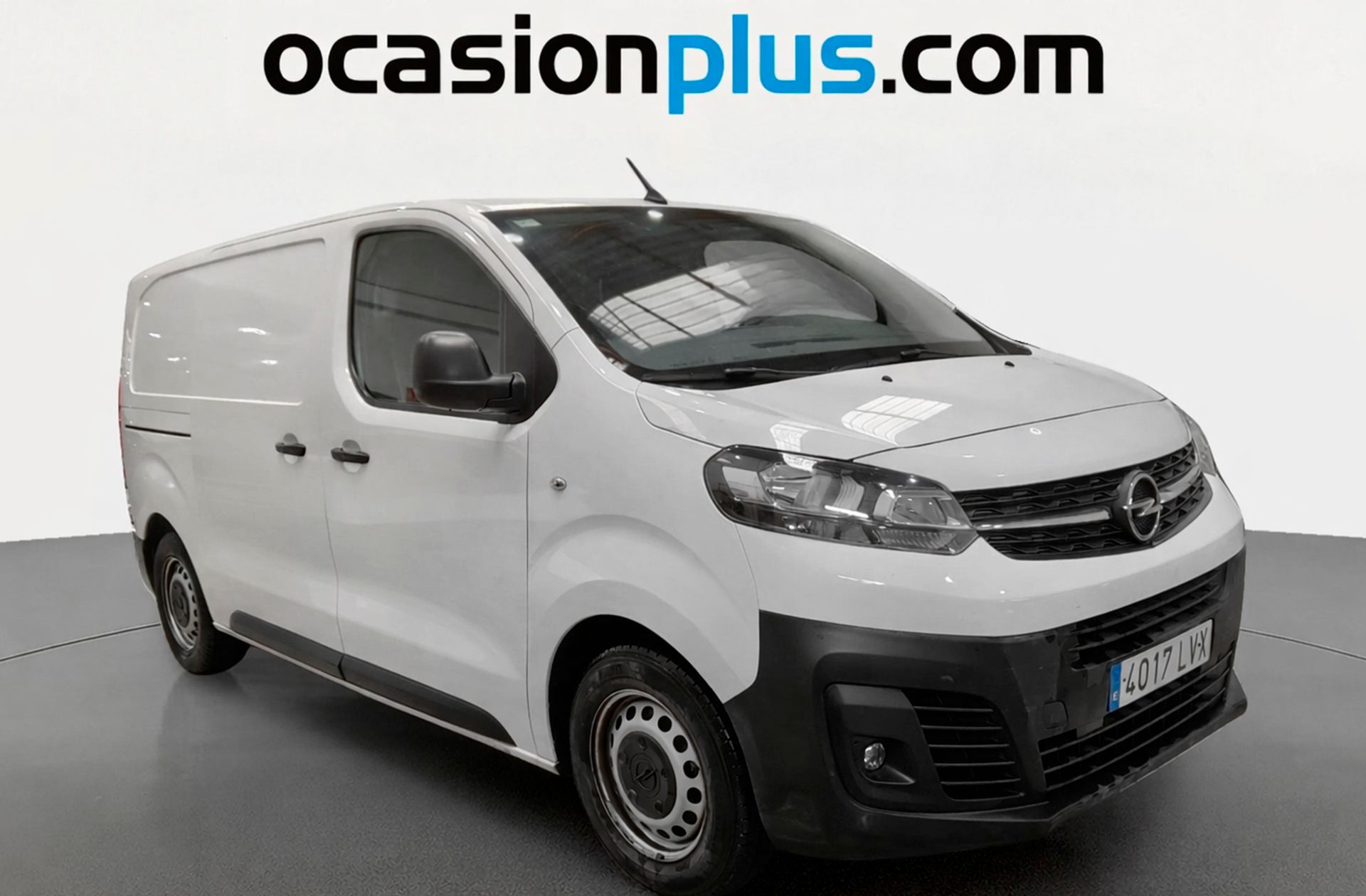 Opel Vivaro 1.5 Diesel M Standard Express - foto 2
