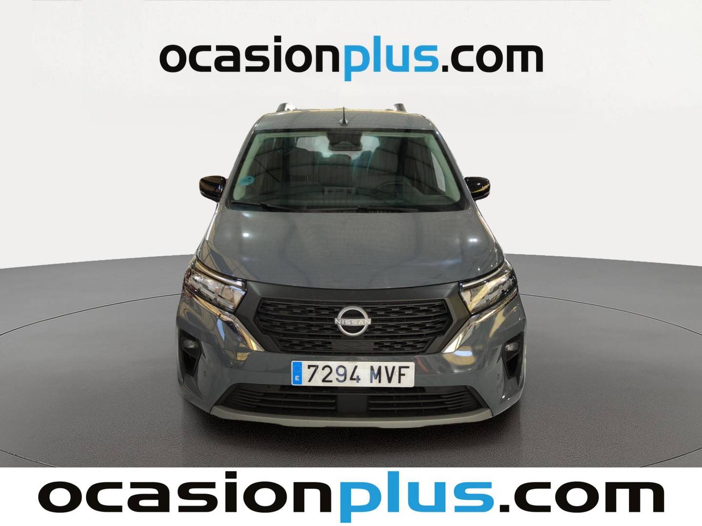 Nissan Townstar Nissan Townstar 1.3G L2 N-Connecta (130 CV) 7 Plazas 130cv