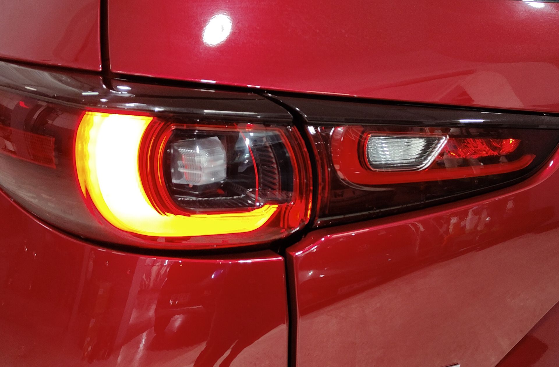 Mazda CX-5 2.0 MHEV Center-Line Plus - foto 18
