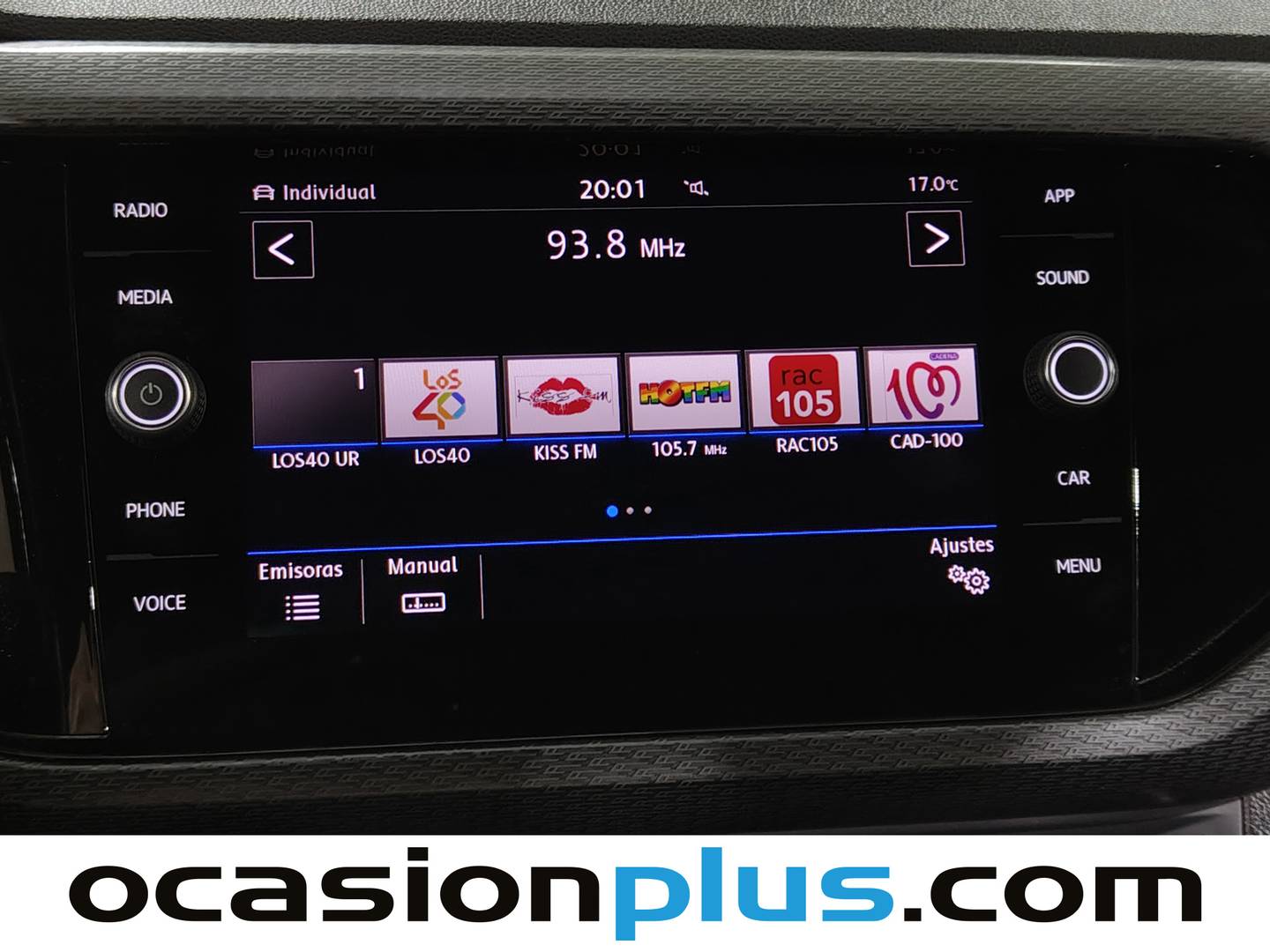 Volkswagen T-Cross Volkswagen T-Cross Sport 1.0 TSI (115 CV) DSG 2019