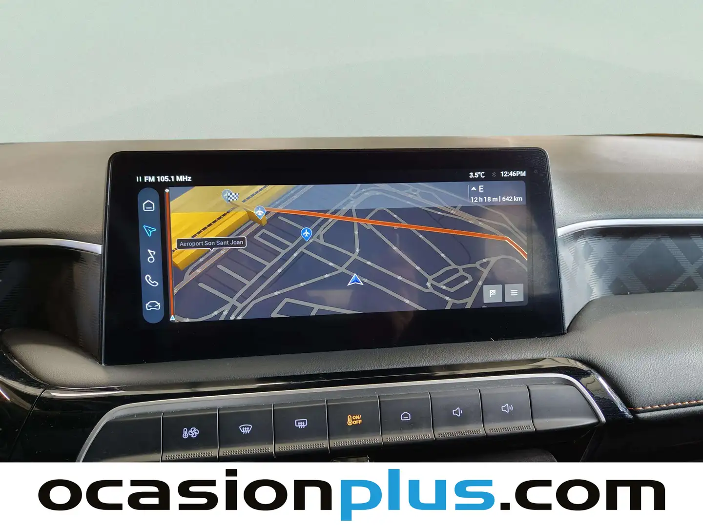 Foto MG MG3 MG MG3 1.5 Standard (116 CV)