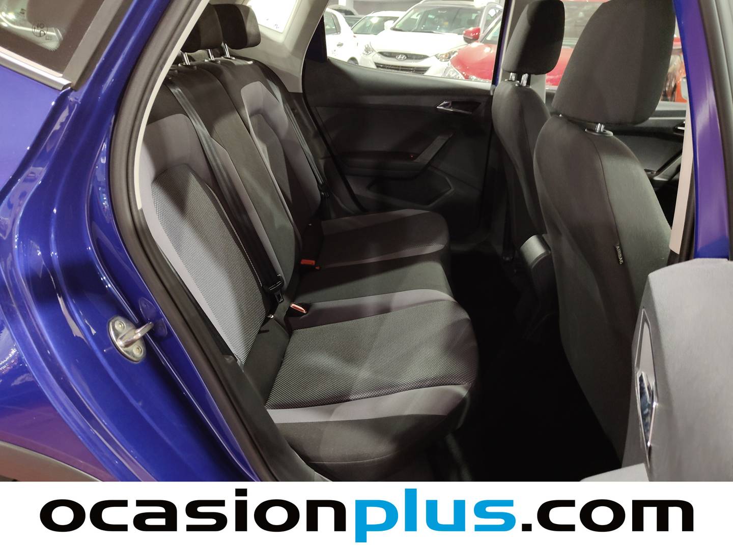 Seat Arona Seat Arona 1.0 TSI Ecomotive Style Edition (115 CV) al mejor precio