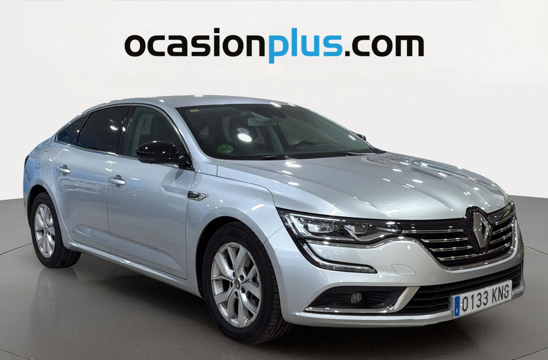 Renault Talisman Limited Energy dCi EDC - foto 2