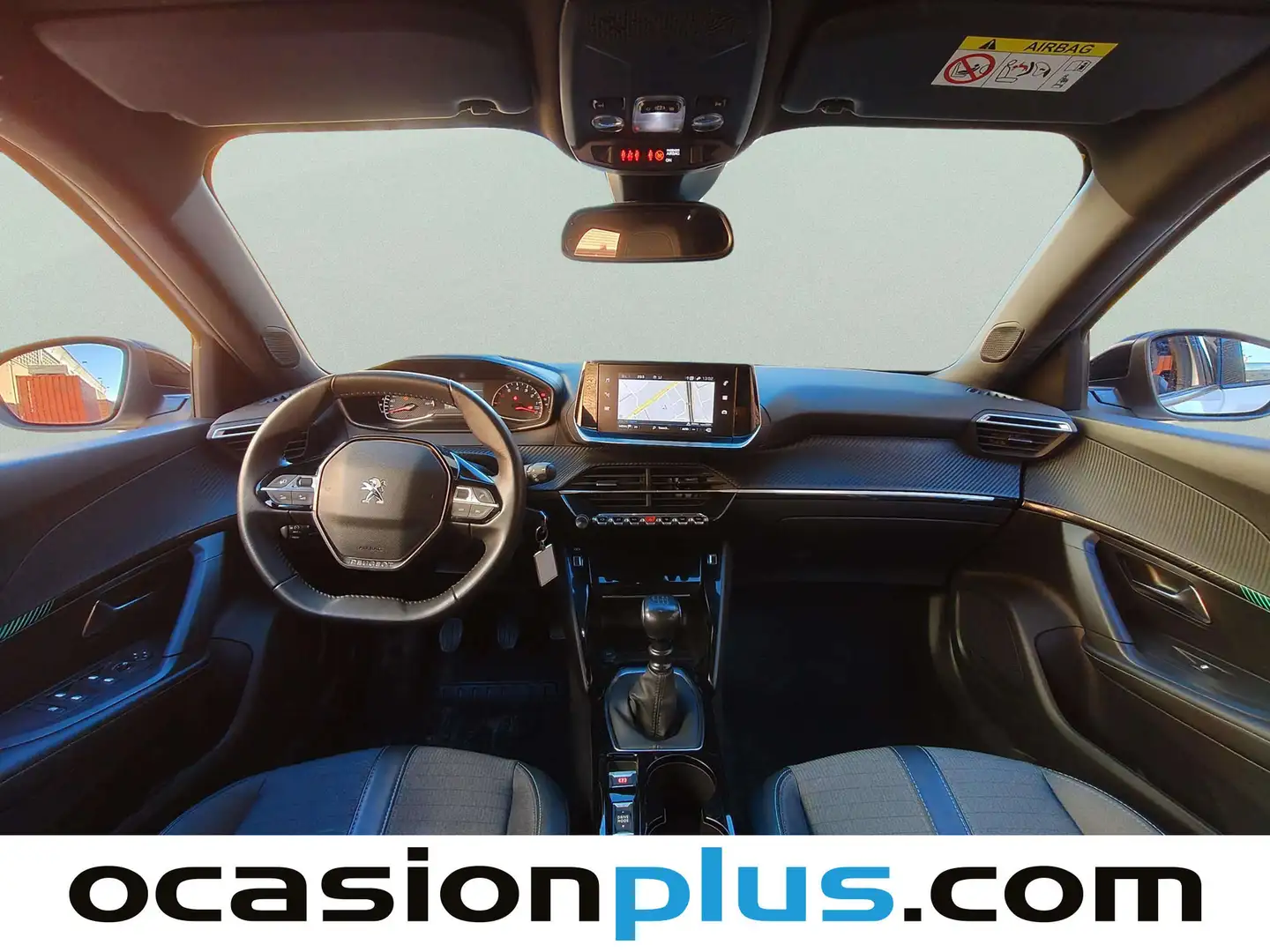 Foto Peugeot 2008 Peugeot 2008 PureTech 100 S&S Allure (100 CV)