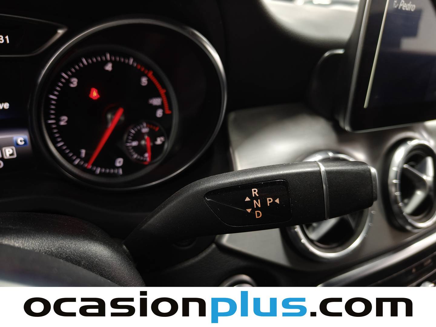 Foto Mercedes CLA Mercedes CLA 200 d 100 kW (136 CV)