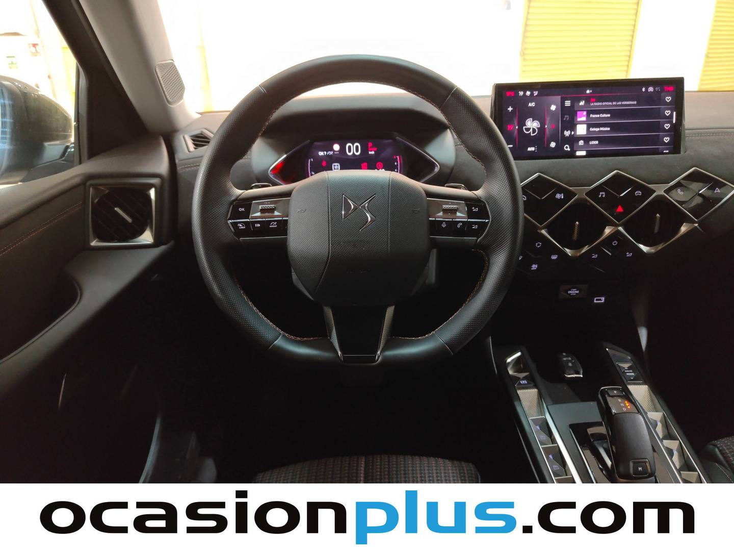 DS DS 3 DS DS3 PureTech 130 Performance Line Auto (130 CV) 2024