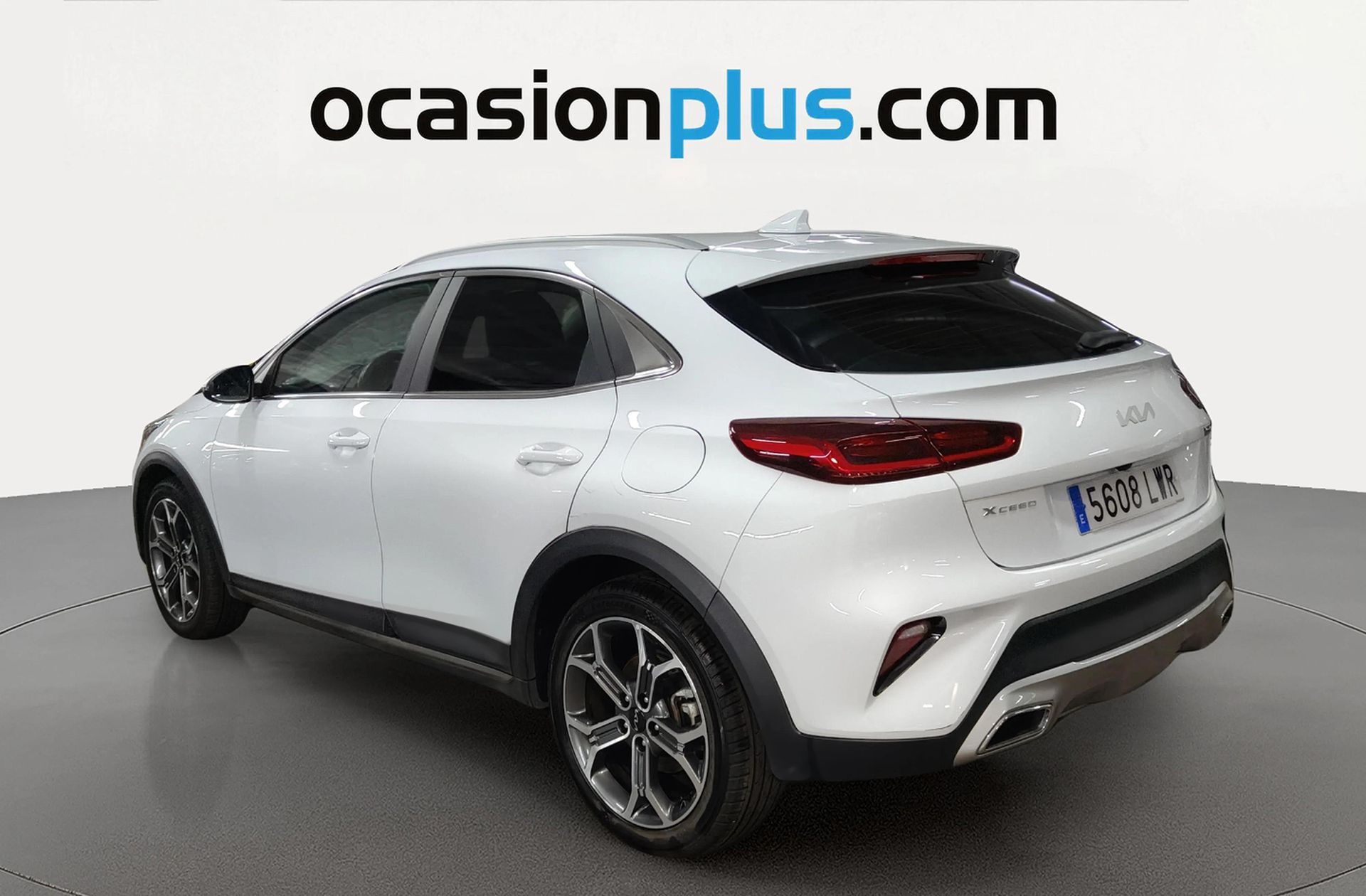 Kia XCeed 1.5 MHEV iMT Tech - foto 3