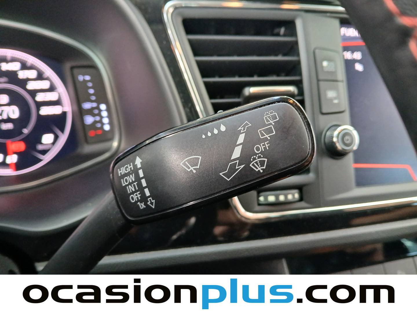 Seat León SEAT León ST 1.4 TSI S&S FR Advanced DSG-7 (150 CV) al mejor precio