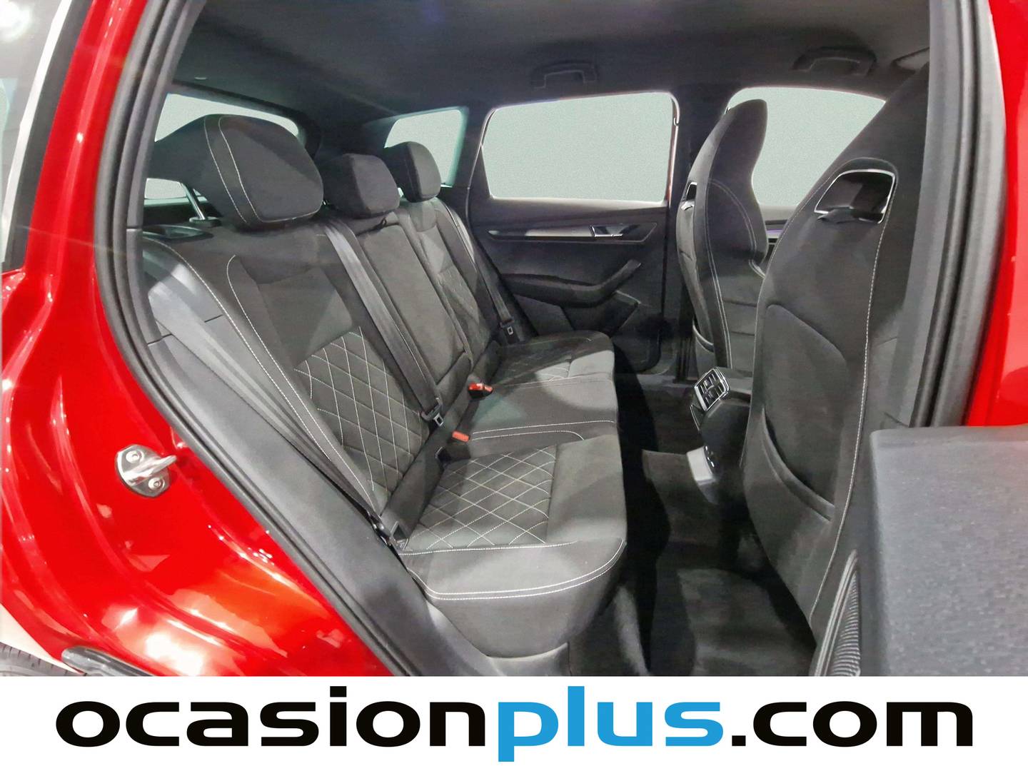 Skoda Karoq Skoda Karoq 1.5 TSI ACT Sportline DSG (150 CV) km 0