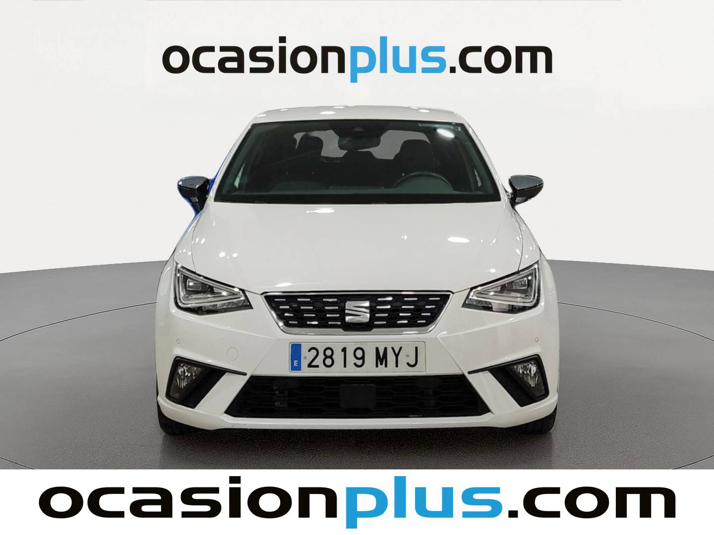 Seat Ibiza Seat Ibiza 1.0 TSI S&S Xcellence (115 CV) 115cv