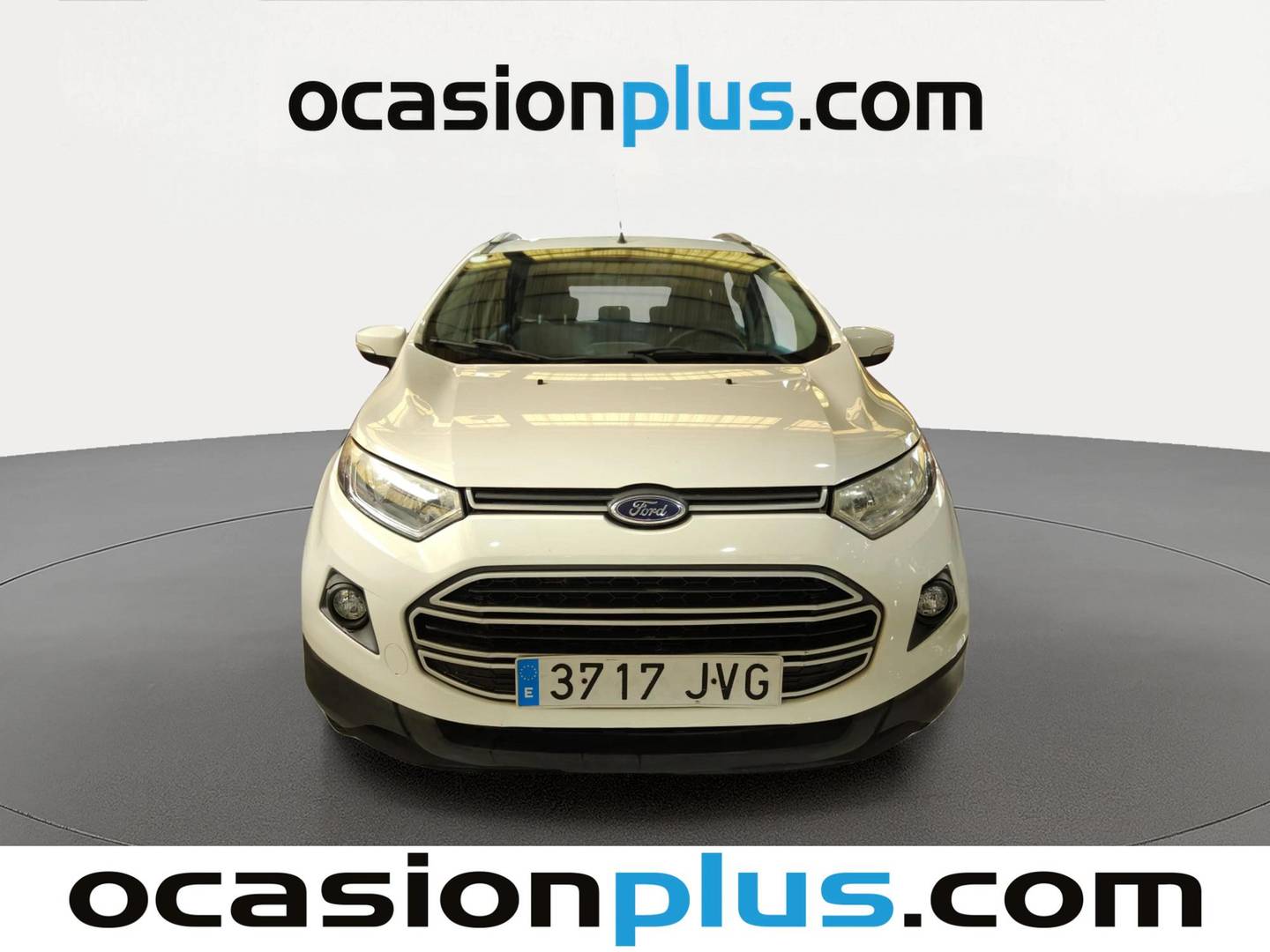 Ford EcoSport Ford EcoSport 1.0 EcoBoost Trend (140 CV) barato